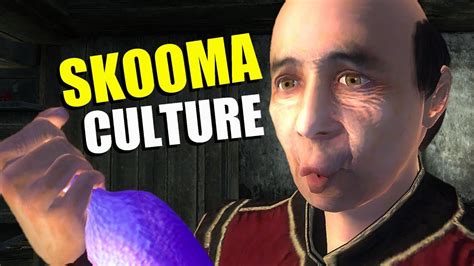 Oblivion's Secret Skooma Underground .